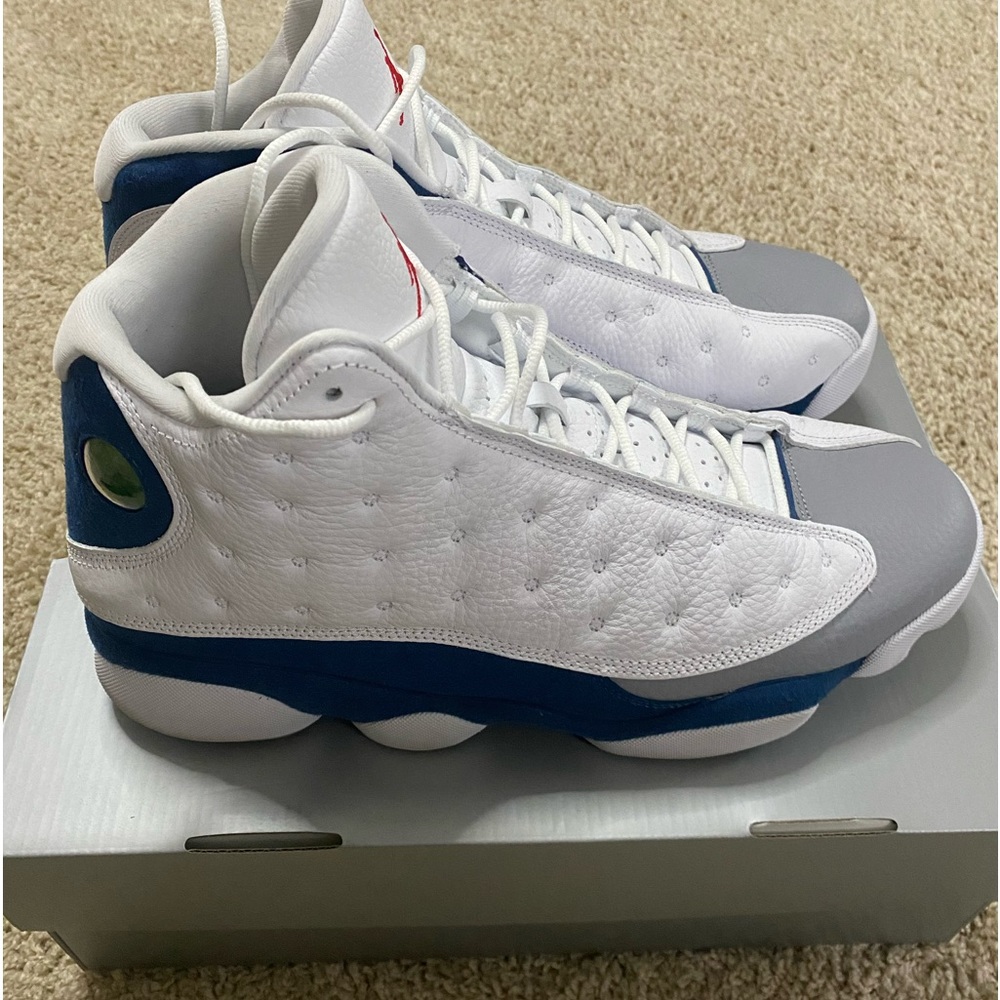 Air Jordan 13 Retro